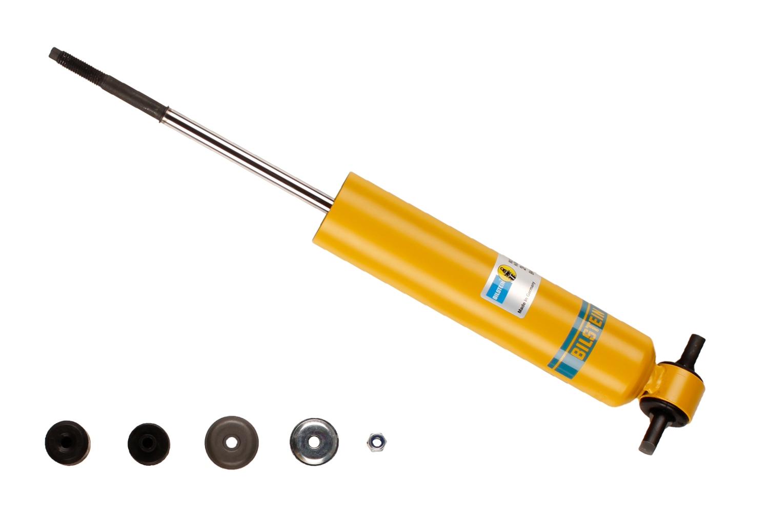 Amortiguador Delantero Bilstein B6 Chevrolet C1500