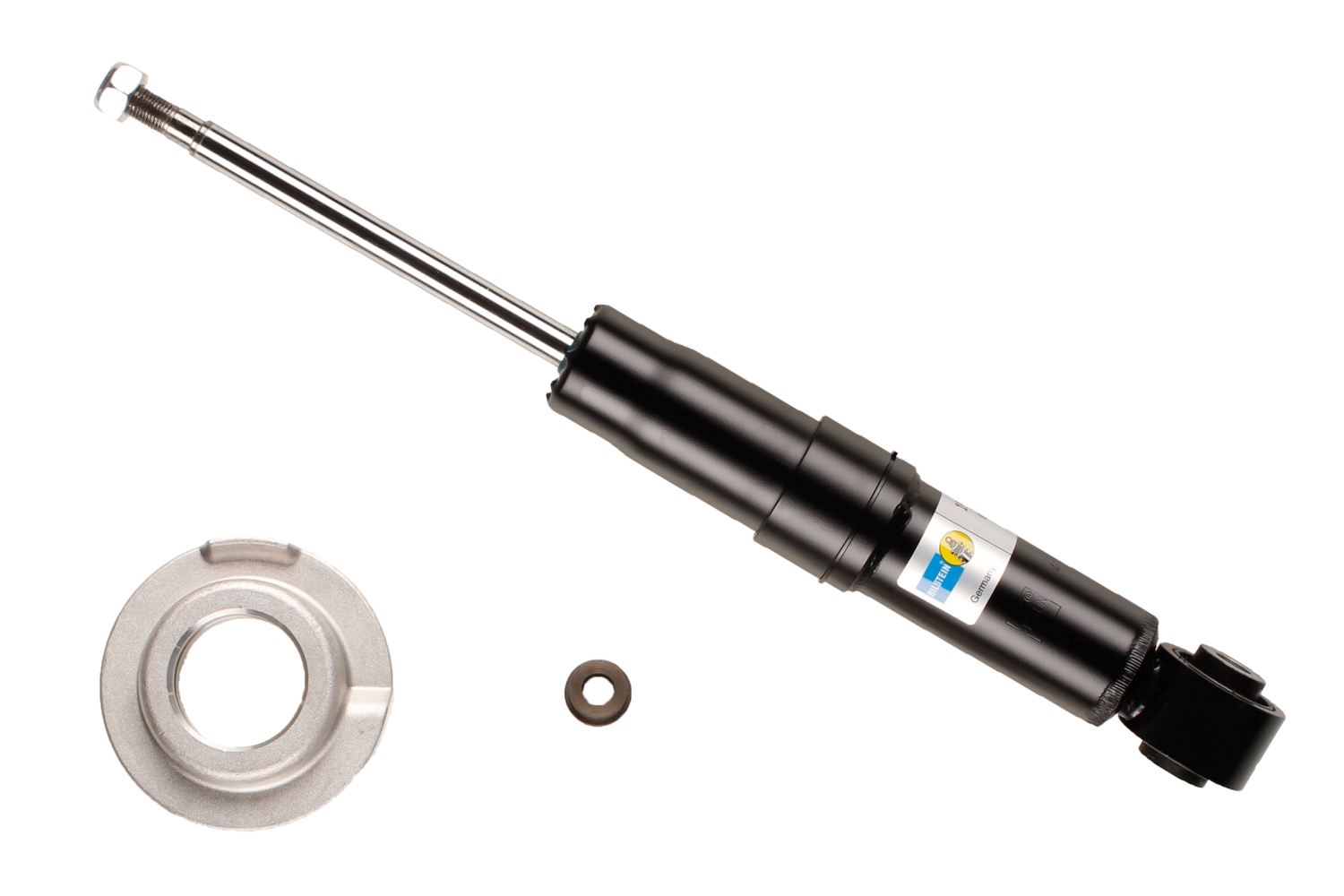 Amortiguador Trasero Bilstein B4 Subaru Legacy Iv