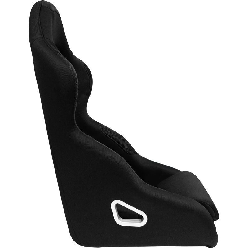 Sportstoel Type K5 Zwart