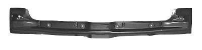 achtertussenpaneel, boven VW Golf 4, 1998-2003
