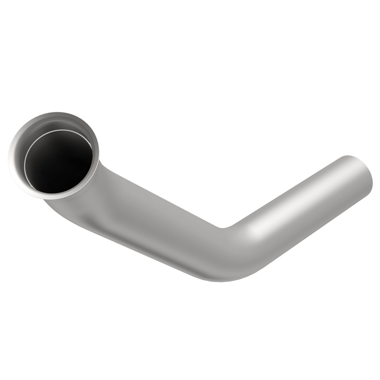 Dodge Turbo Down-Pipe 04-07 Dodge Diesel Magnaflow EXTP
