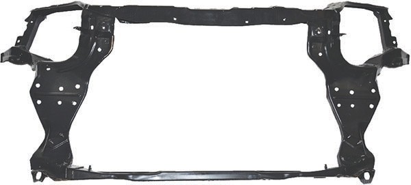 Voorfront KOMP links Chevrolet AVEO, 08-11 SEDAN