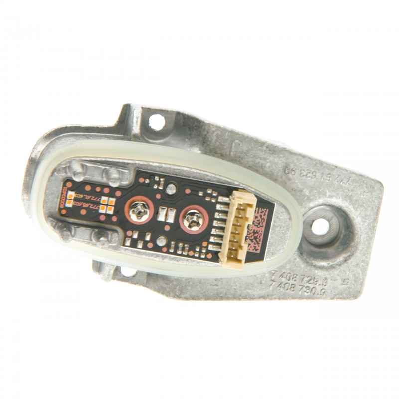 LED Driver Module - Richtingaanwijzer OE Nr. BMW: 63117440359, 7440359