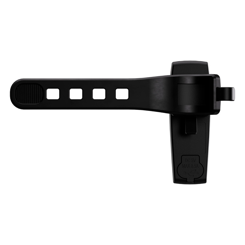 Osram LEDsBIKE® Race 100 Set - Fietsverlichting set - inclusief automatische remlichtfunctie