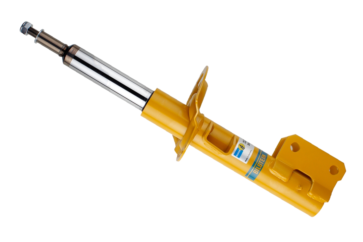 Amortiguador Delantero Bilstein B6 R. Para Ford Galaxy Iii