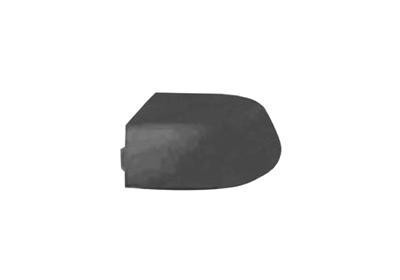 spiegelkapje, in primer, links Ford Focus, 2004-2008