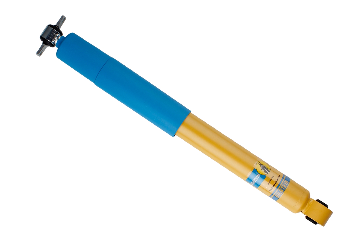 Amortiguador Trasero Bilstein B6 Gm Tahoe/yukon 4wd4dr95-00r