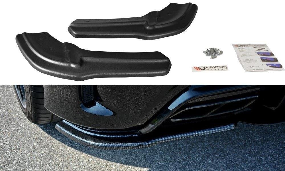 DACHSpoiler Mercedes W180
