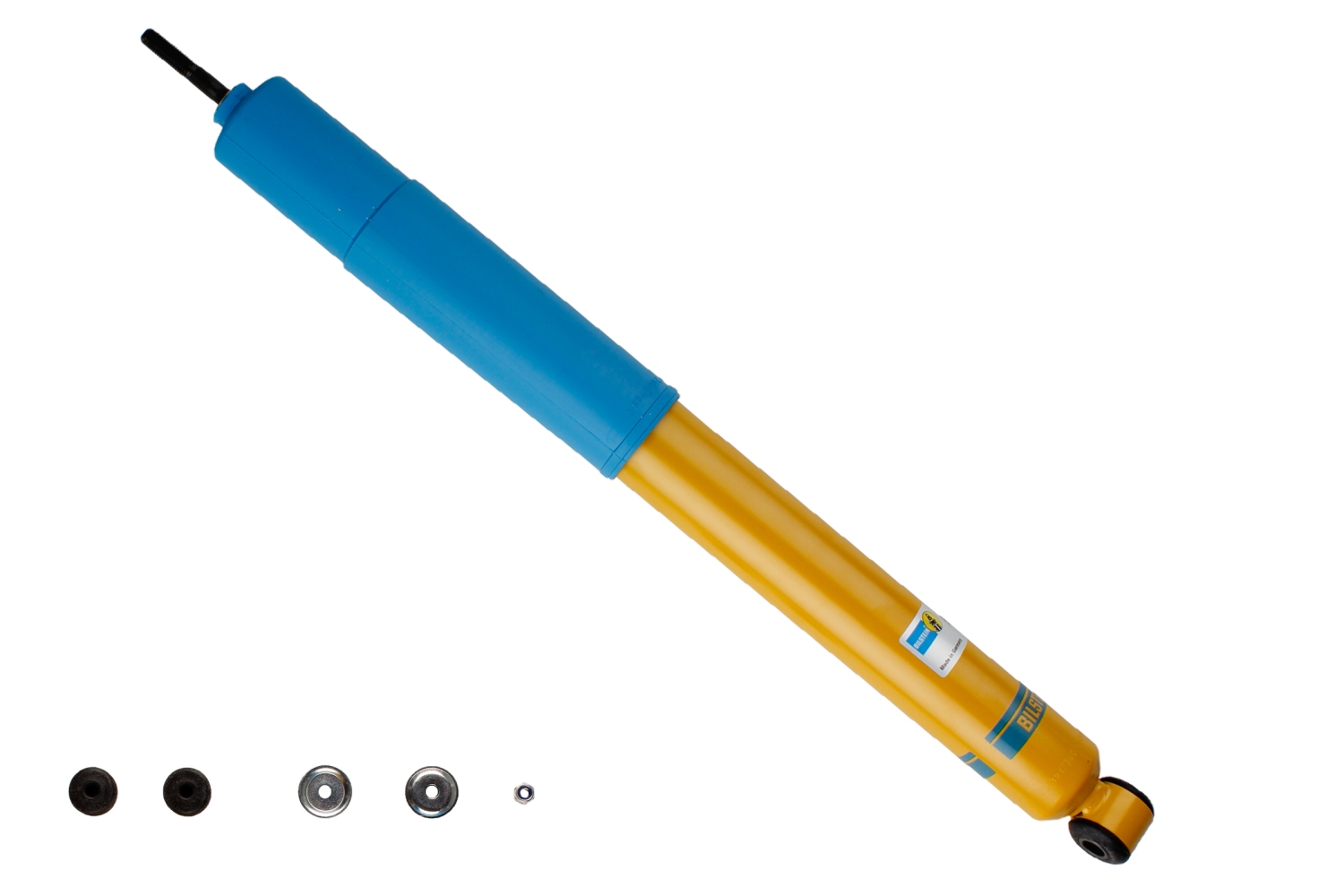 Amortiguador Trasero Bilstein B6 Ford E350 Van Fleetwood