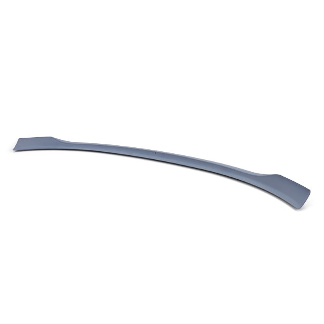 cupspoilerlip glossy BMW X6 F16