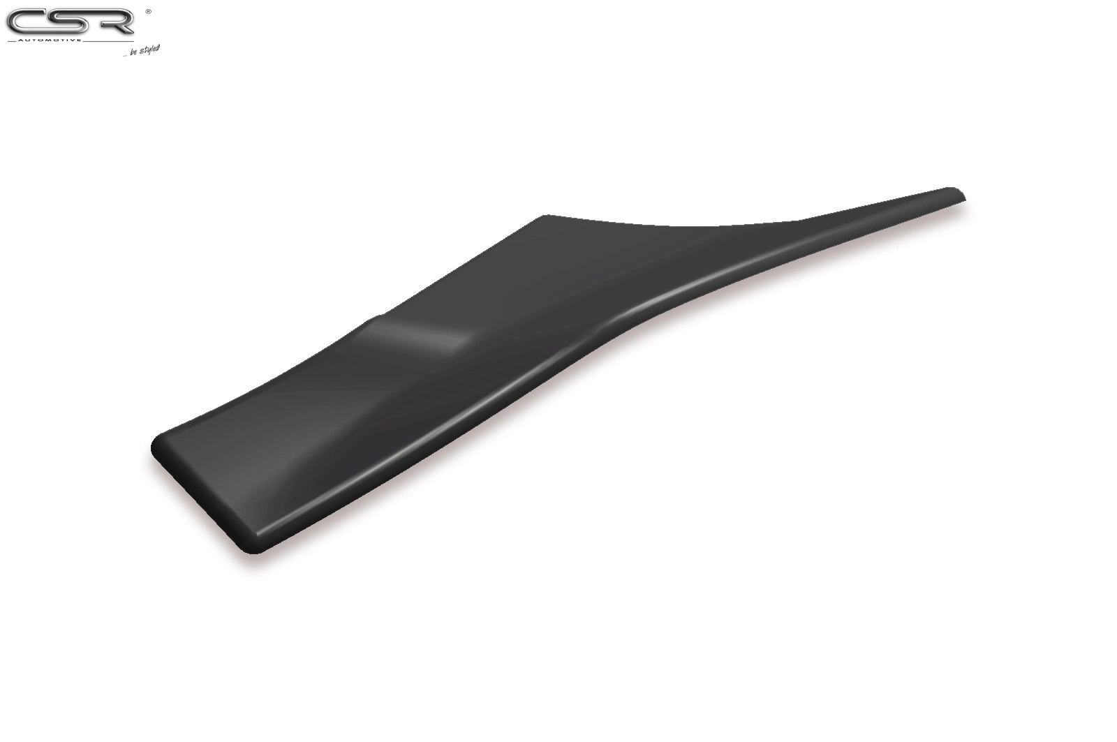 Achterspoiler VW Golf 7 Variant glans zwart 2013–