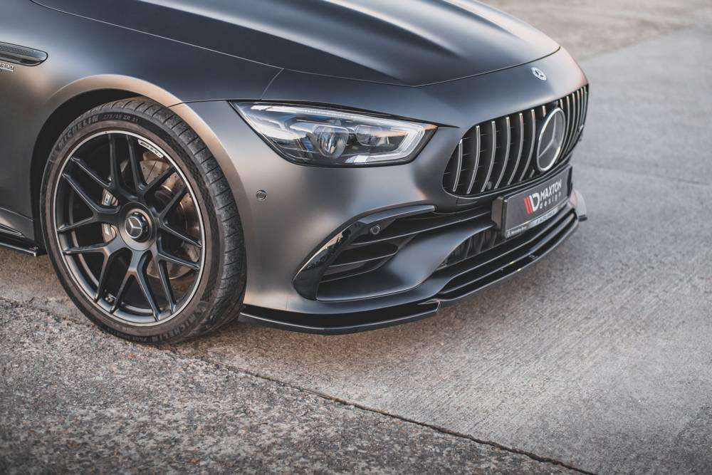 Voorspoiler Mercedes-AMG GT 53 4 Deurs Coupe V.1