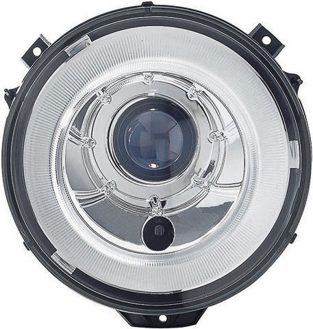 XenonKoplamp Rechts of Links Mercedes W467