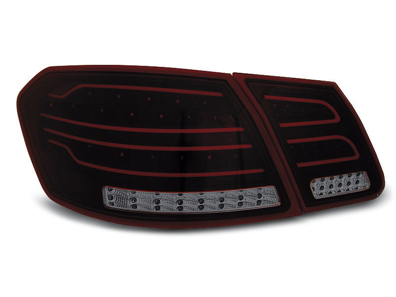 Design Achterlichten Mercedes W216
