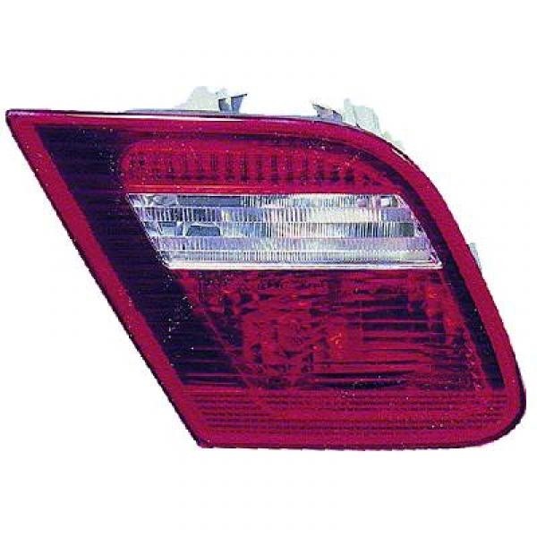 Achterlicht links binnen BMW E46 03->> ALLEEN COUPE/CABRIO