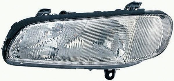 Koplamp rechts OMEGA B 94-97 HELLA