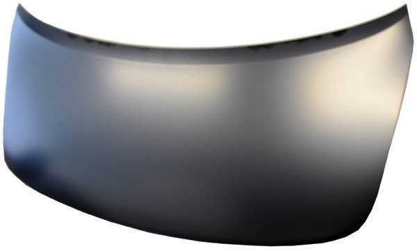 Motorkap CUBE, 09->>