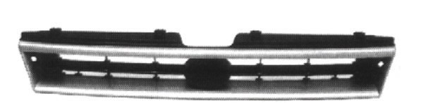 Radiator Grill LEGACY 90-91
