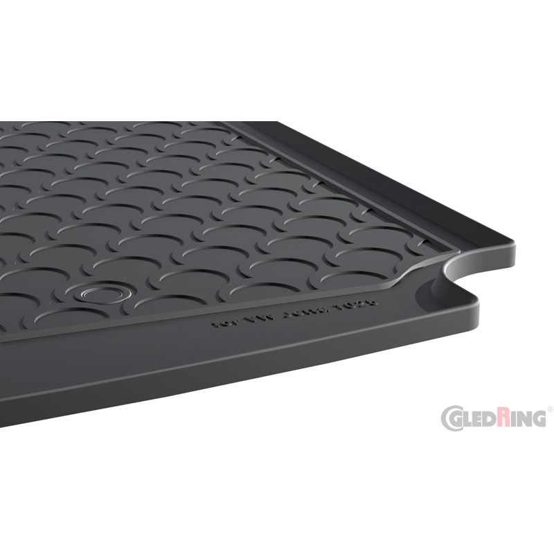 Rubbasol (Rubber) Kofferbakmat  Volkswagen Jetta 2011-2017