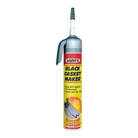 Wynn's 57680 Black gasket maker 200ml