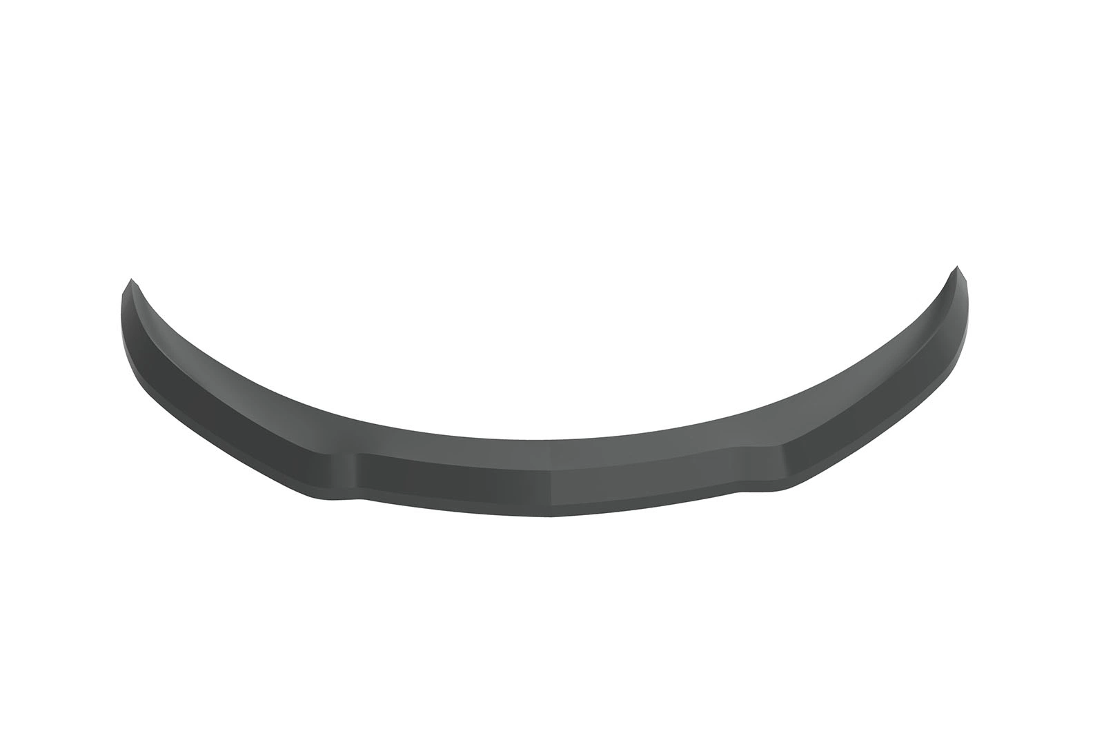 Voorspoiler Opel Insignia A Glans Zwart – 06/2013–2017