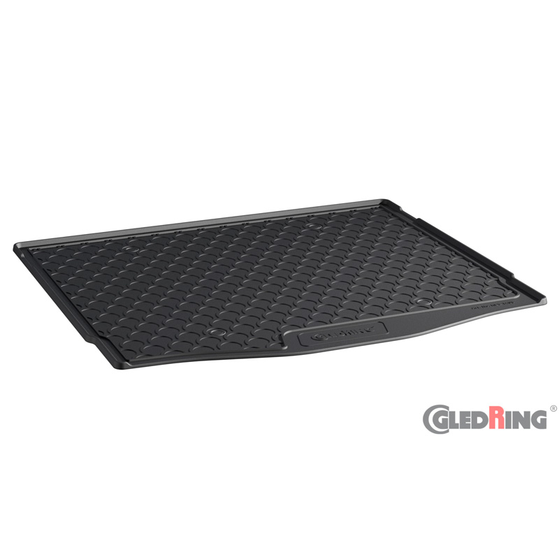 Rubbasol (Rubber) Kofferbakmat  Opel Grandland MHEV 2024- (Hoge variabele laadvloer)