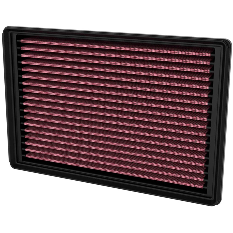 K&N vervangingsfilter  Mercede Vito / V-Klasse (W447) 2.0 Diesel (33-3186)