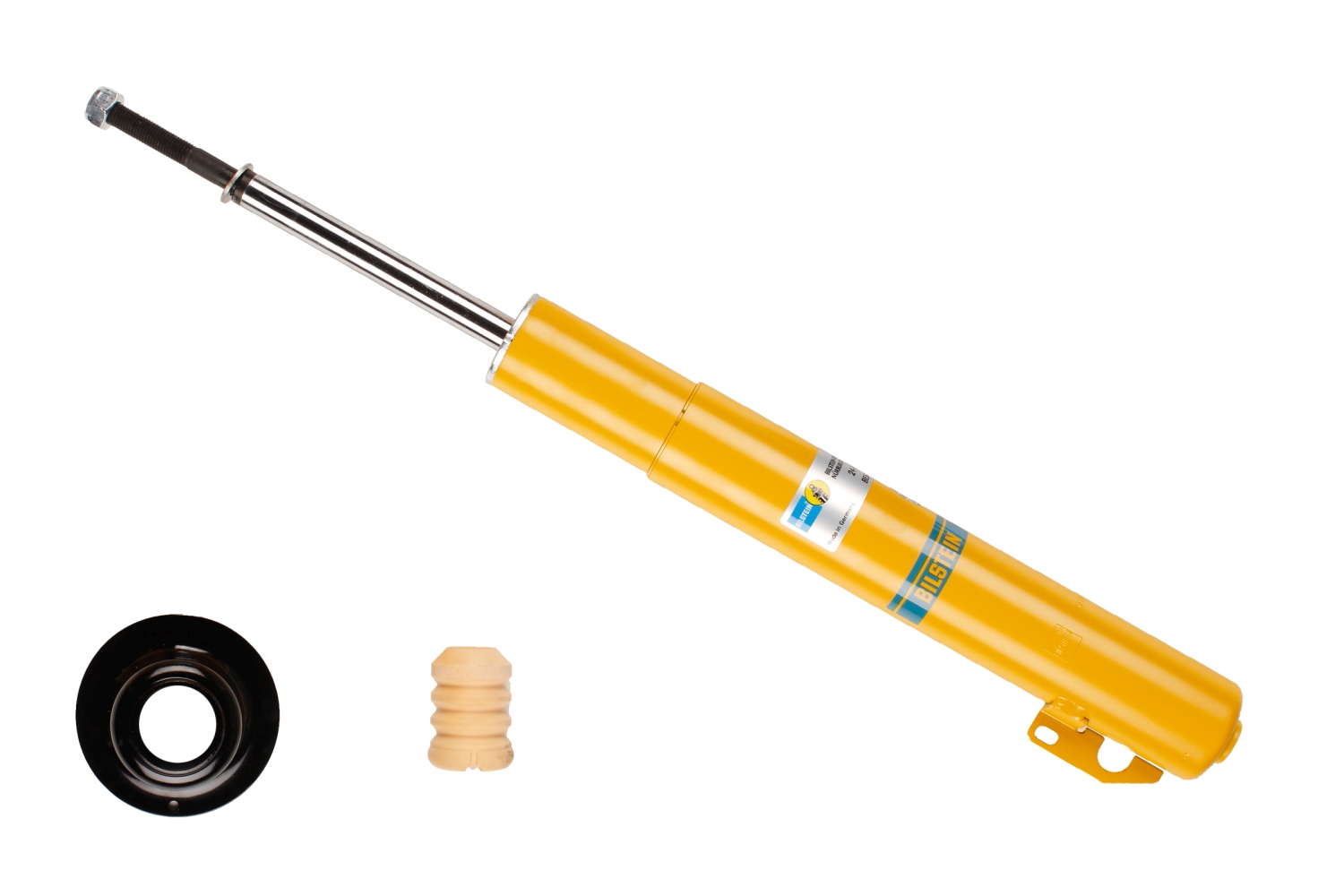 Amortiguador Delantero Bilstein B6 Chrysler Jeep Grand Cherokee Iii