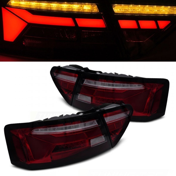 Design Achterlichten set Audi A5