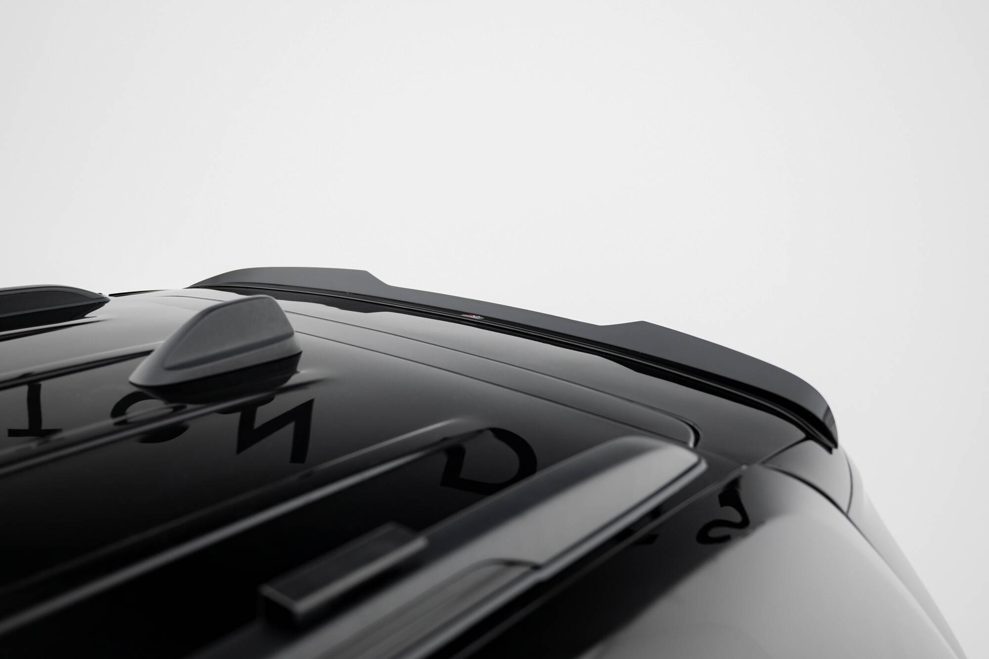Bodykit – Jeep Grand Cherokee Trailhawk Mk5 (2021–heden)