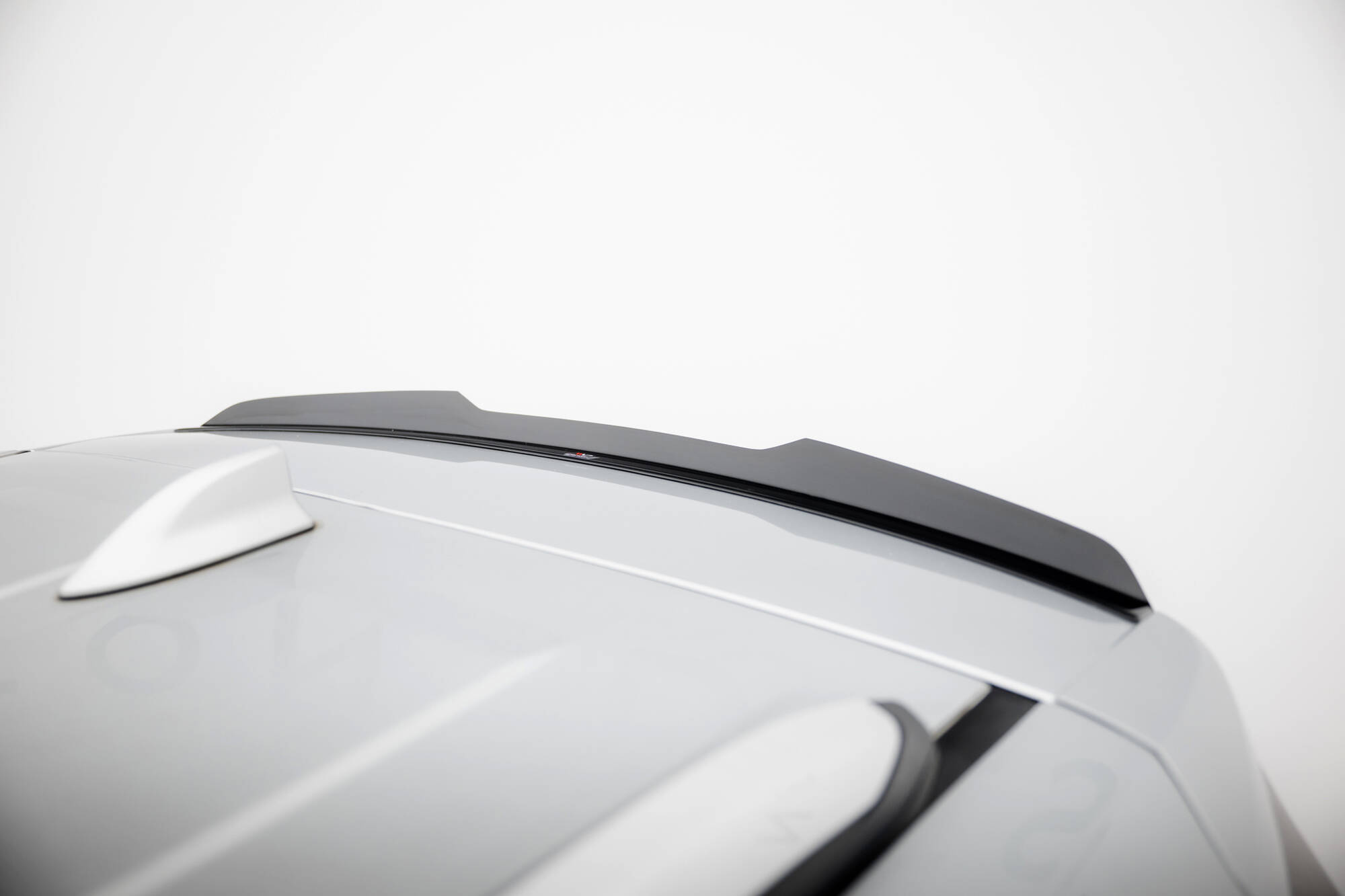 Bodykit – Toyota Sienna Mk4 (2020–heden)