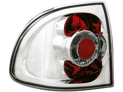 Luces traseras Opel Astra F Cabrio