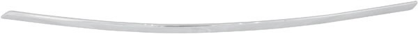 CHROMSierlijst Rechts Mercedes W246