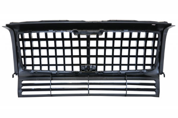 Grill Mercedes W463 G-Class 90-10