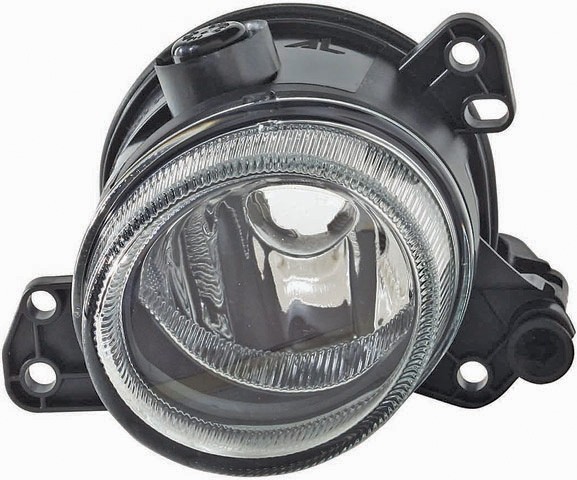 Mistlamp Rechts Mercedes W216