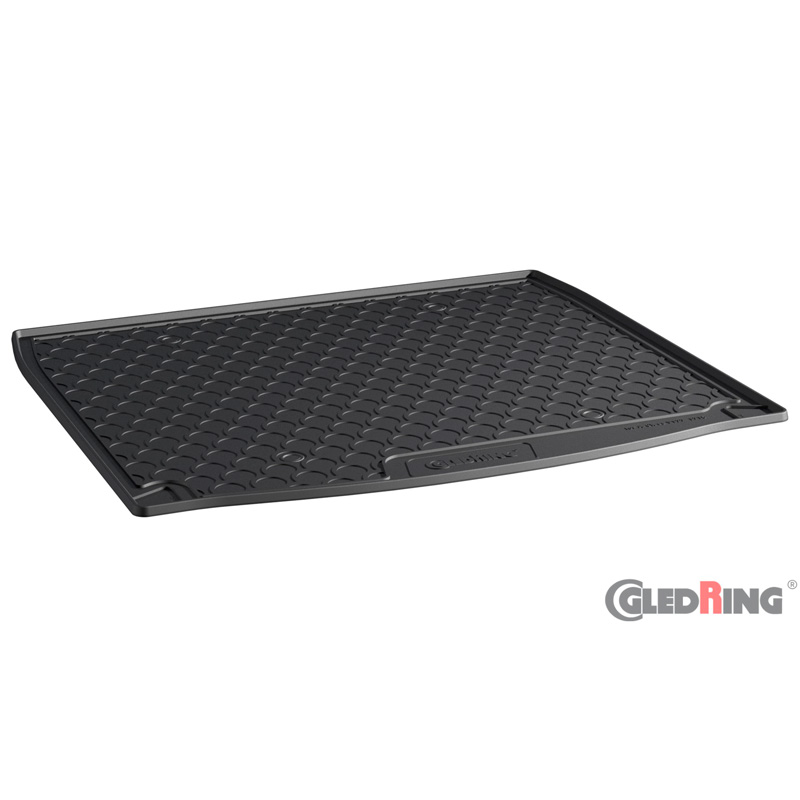 Rubbasol (Rubber) Kofferbakmat  Mercedes A-Klasse V177 Sedan 5/2018-
