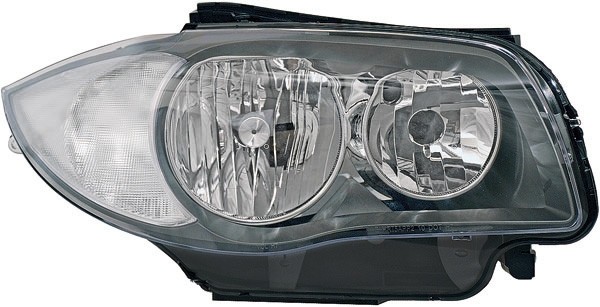 Koplamp Rechts 1-REIHE