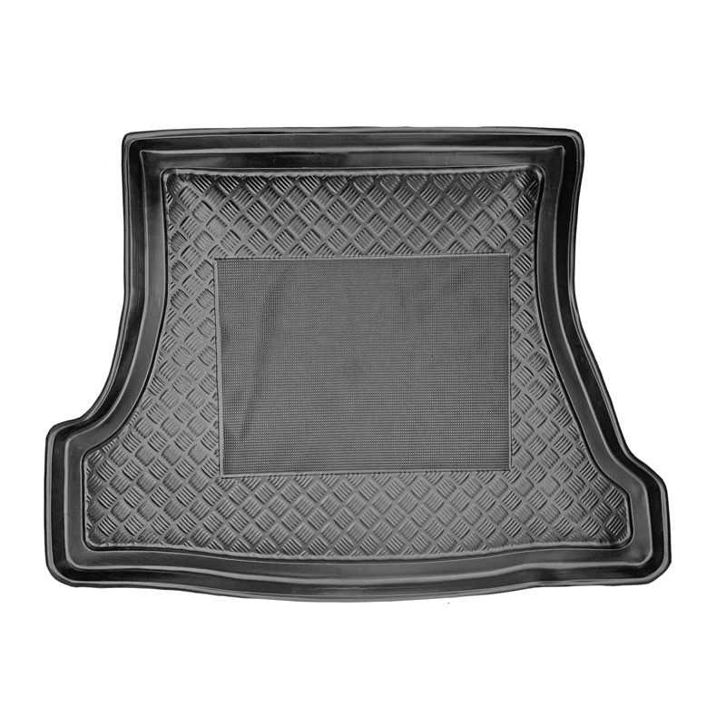 Kofferbakschaal 'Anti-slip'  Ford Mondeo 5-deurs 2000-2007