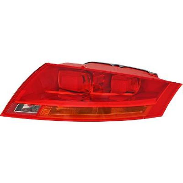 Achterlicht Rechts Audi TT