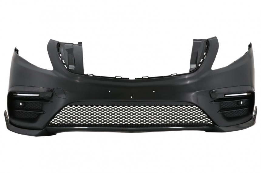 BodyKit MERCEDES V-Class W447 Vito (2014-2019) B Design