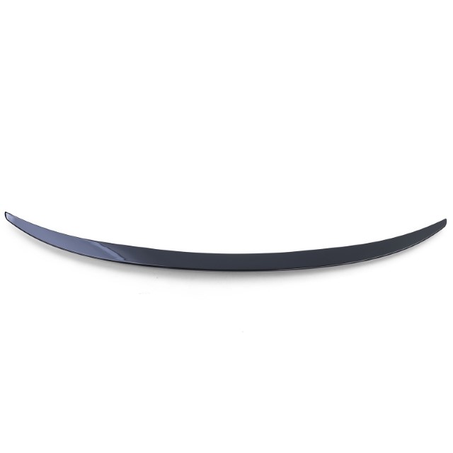 Achterklepspoiler BMW E82 Carbon