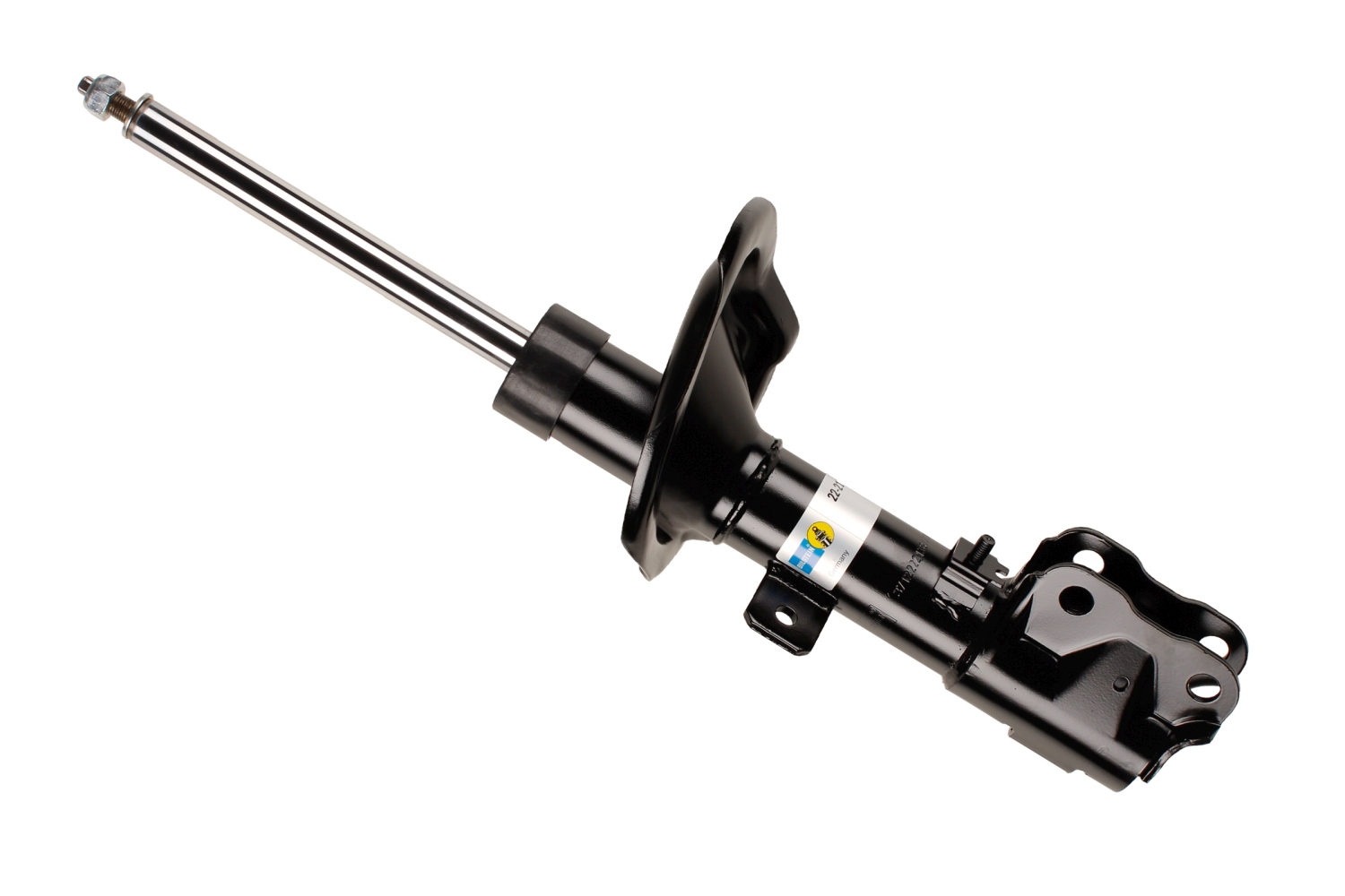 Amortiguador Delantero Bilstein B4 R Para Mitsubishi Lancer