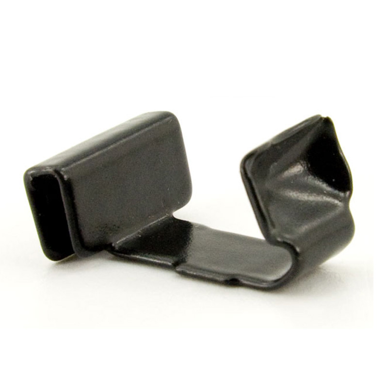 Metalen deur clip breed (haakje model)