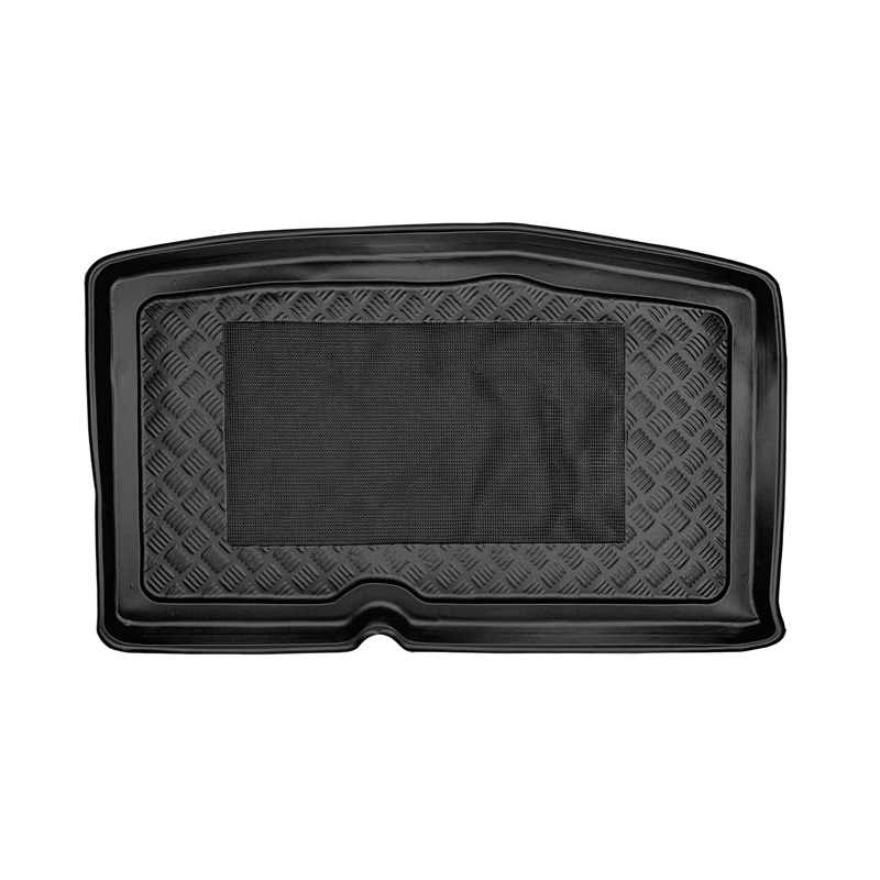 Kofferbakschaal 'Anti-slip'  Hyundai i20 3-deurs 2008-