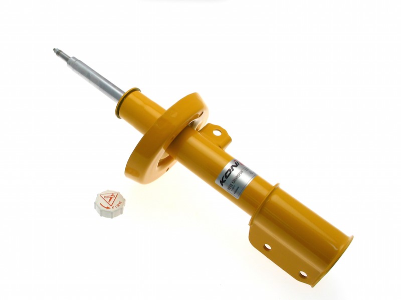 Koni Schokbreker Opel Astra G OPC 2.0-16V 00-03 Voorkant Geel