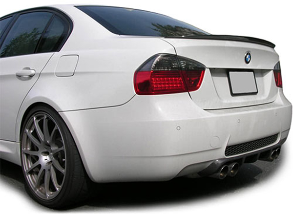 Taillights BMW E90 05-08 LED