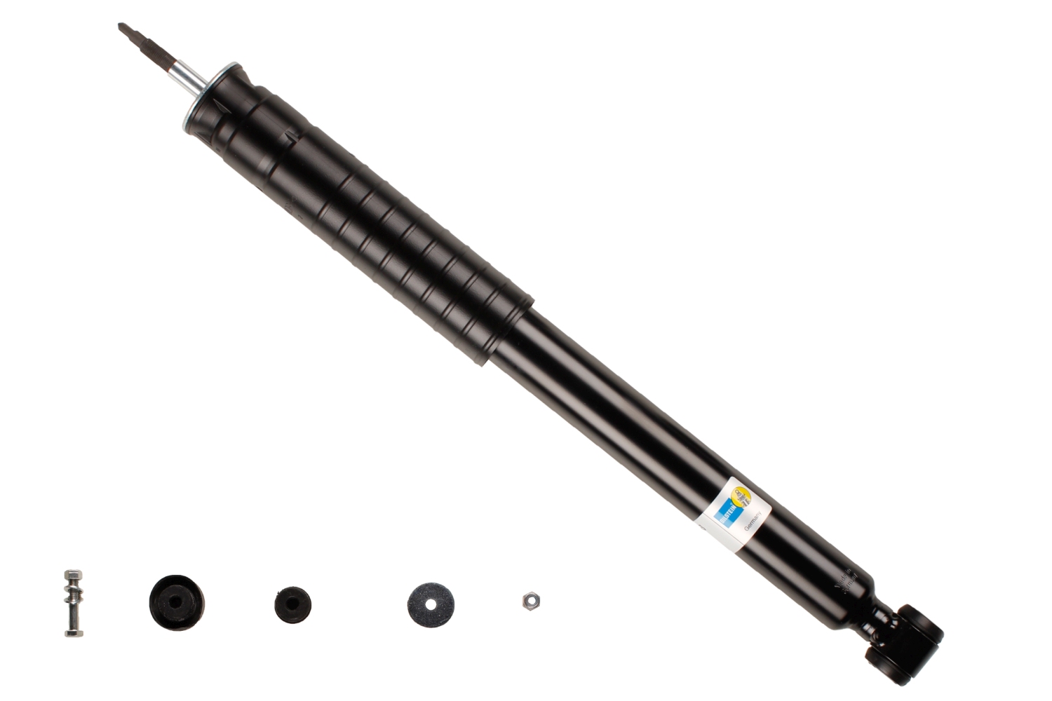 Amortiguador Trasero Bilstein B4 Mercedes Clase E (w210)