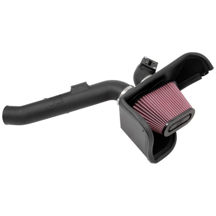 K&N Gen.2 Kit Cadillac CTS 2.8 2005-06