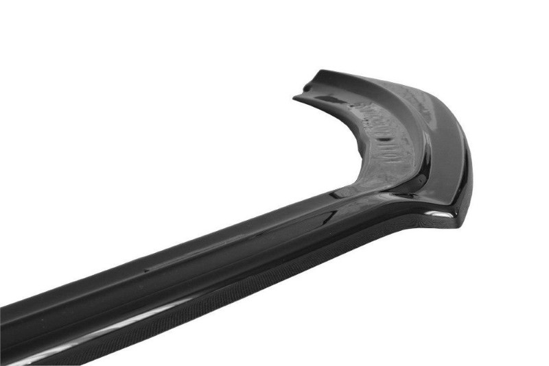 Voorspoiler Ford Fiesta Mk8 ST / ST-Line V.1