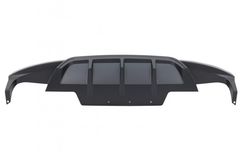 Diffusor BMW 6-Serie F12/F13/F06 2011-2016 Performance Design